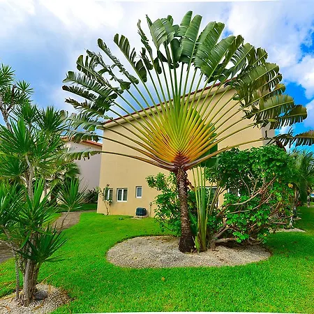 Costa Del Sol Apartment